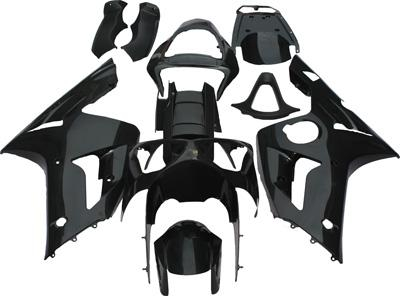 Yana Shiki - Yana Shiki Fairing Kit - Carbon - BKK310CF