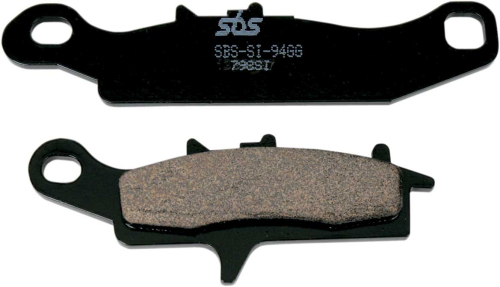 SBS - SBS SI Sintered Brake Pads - 798SI