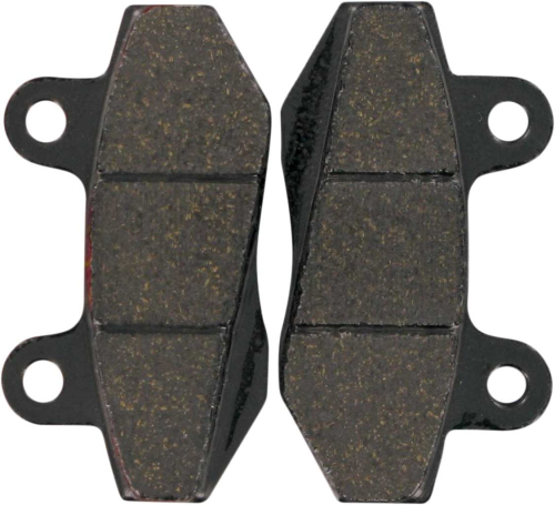 SBS - SBS HF Ceramic Brake Pads - 551HF