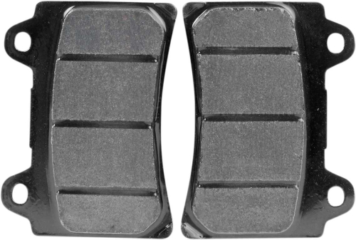 SBS - SBS HS Sintered Brake Pads - 613HS