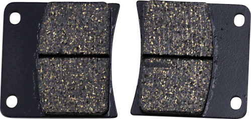 SBS - SBS HF Ceramic Brake Pads - 620HF