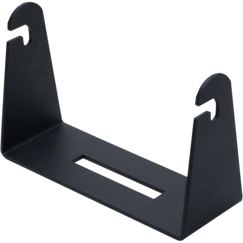 RIGID Industries - RIGID Industries Cradle Mount for E-Series Light Bars - 4in. - 40410