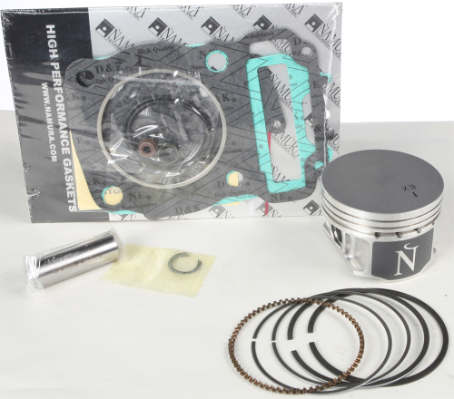 Namura Technologies - Namura Technologies Top End Repair Kit - 1.00mm Oversize to 78.95mm - NA-50024-4K