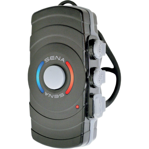 SENA - SENA SM10 Dual Stream Bluetooth Stereo Transmitter - SM10-01