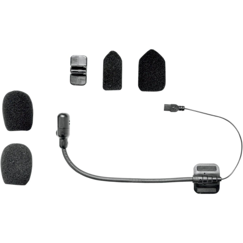 SENA - SENA Replacement Boom Mic for SMH-5 Bluetooth Stereo Headset/Communicator/Intercom System - SMH5-A0303