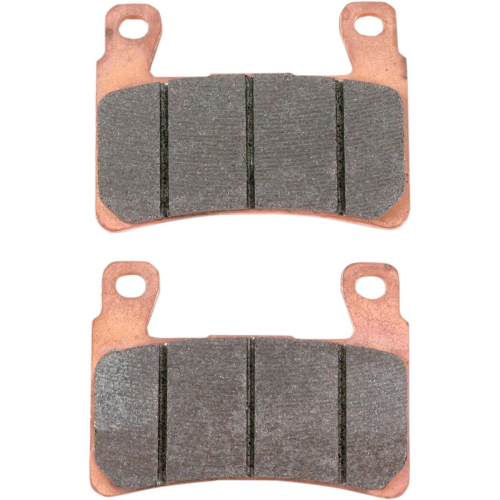SBS - SBS RS Sintered Brake Pads - 734RS