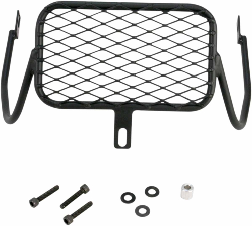 Moose Racing - Moose Racing Headlight Guard - M81G-200
