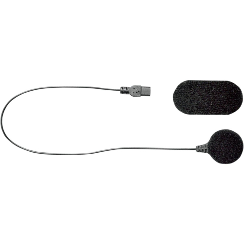 SENA - SENA Replacement Wired Mic for SMH-5 Bluetooth Stereo Headset/Communicator/Intercom System - SMH5-A0304