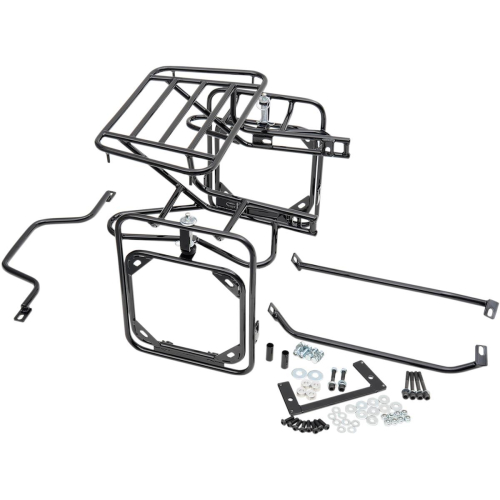 Moose Racing - Moose Racing Expedition Luggage Rack System - M88-960