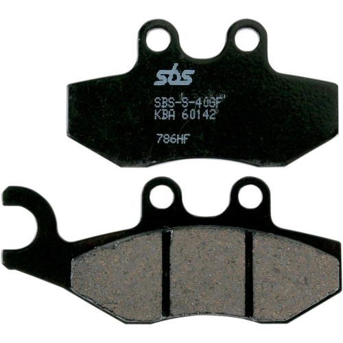 SBS - SBS HF Ceramic Brake Pads - 786HF