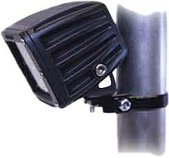 RIGID Industries - RIGID Industries Vertical Bar Mount - 1.250in. - 42550