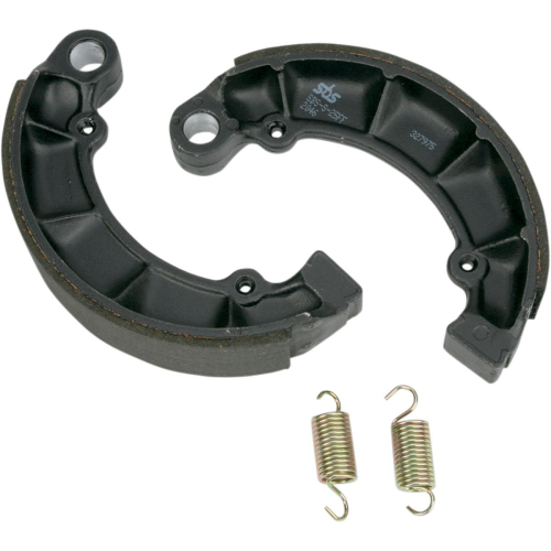 SBS - SBS Brake Shoes - 2041
