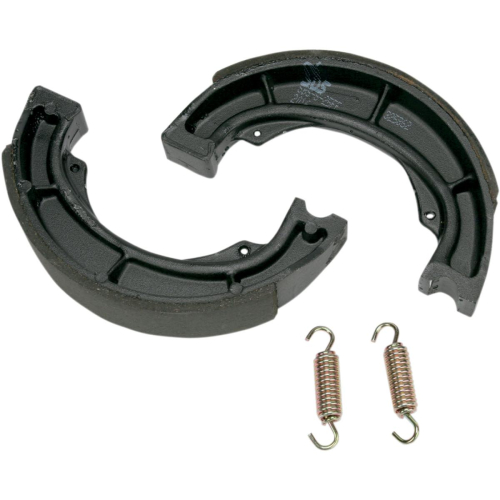 SBS - SBS Brake Shoes - 2016