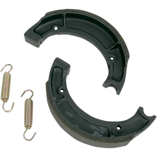 SBS - SBS Brake Shoes - 2072