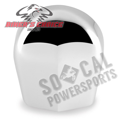 Bikers Choice - Bikers Choice Horn Cover - 74940S4