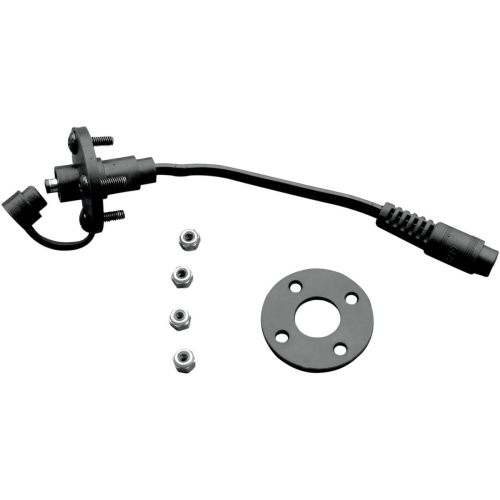 Gears - Gears Luggage Power Connector - 100264-1