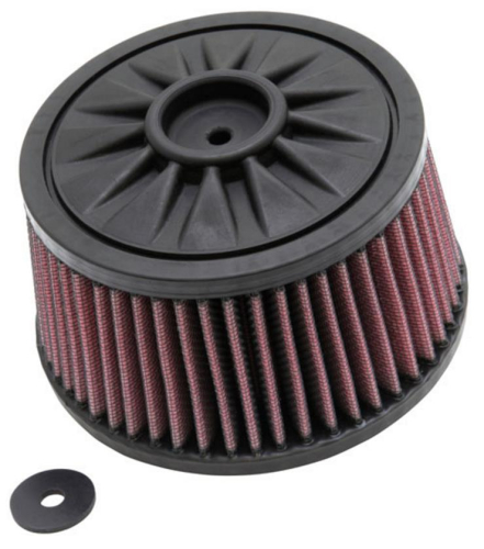 K&N Engineering - K&N Engineering High Flow Air Filter - YA-8502