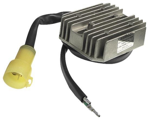 QuadBoss - QuadBoss Regulator Stator/Rectifier - AKI6021
