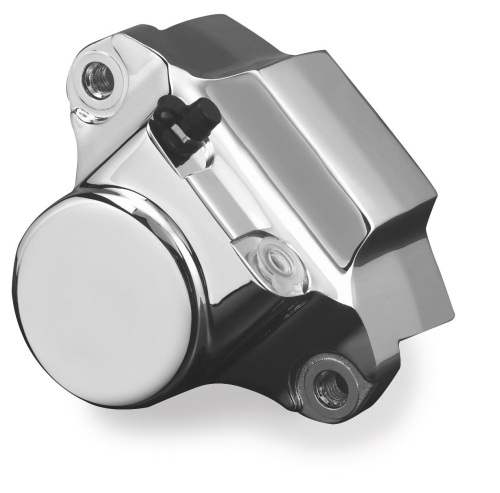 Bikers Choice - Bikers Choice Rear Caliper - Chrome - 84569