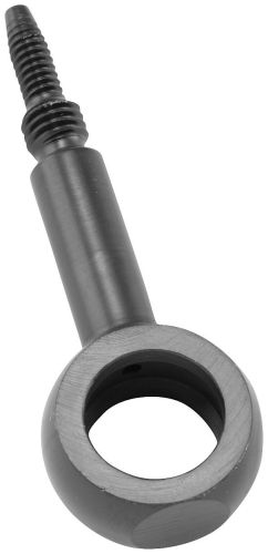 Goodridge - Goodridge Sniper II Straight 7/16in. I.D. Banjo - Stainless Steel - SN5092-02-04BDYC