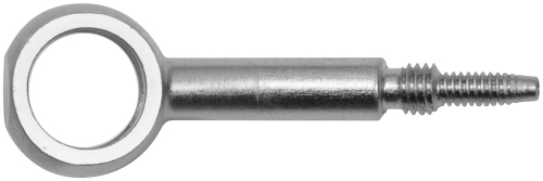 Goodridge - Goodridge Sniper II 20deg. 7/16in. (12mm) Banjo - Stainless Steel - SN5093-02-04BDYC