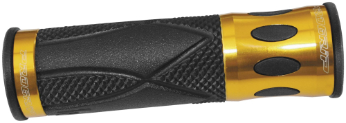 Pro Grip - Pro Grip 939 Anodized Grips - Gold - 939GD