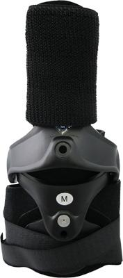 Allsport Dynamics - Allsport Dynamics IMC Speed Wrist Brace - IMCSD-MD - Black - Medium