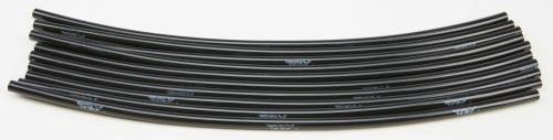 Fly Racing - Fly Racing Gas Cap Vent Hose - Black - 28-1151