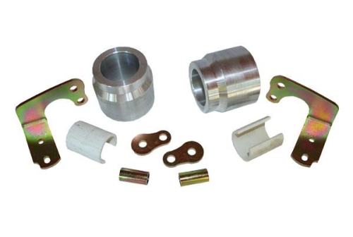 Xtreme Products - Xtreme Products ATV Lift Kit - XTP810