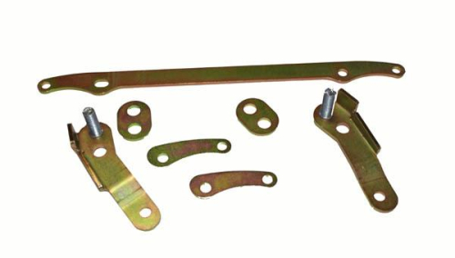 Xtreme Products - Xtreme Products ATV Lift Kit - XTH425