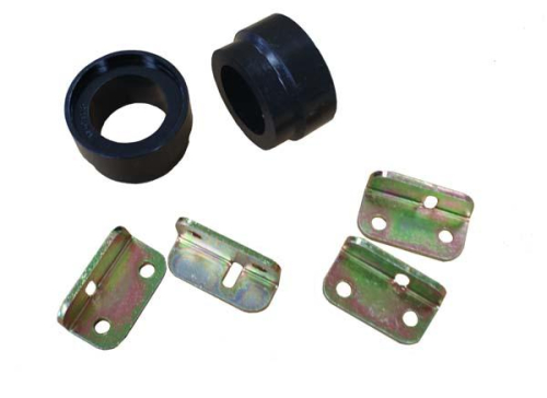Xtreme Products - Xtreme Products ATV Lift Kit - XTP400