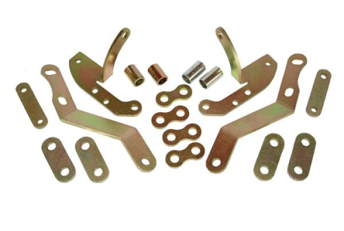 Xtreme Products - Xtreme Products ATV Lift Kit - XTS400