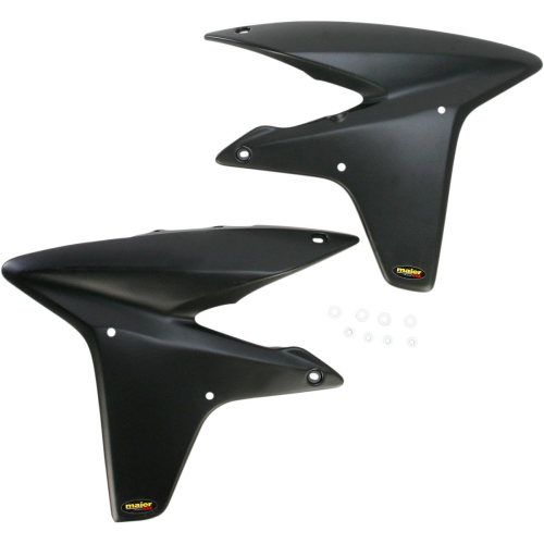 Maier Mfg - Maier Mfg Air Scoop - Stealth - 11753-20