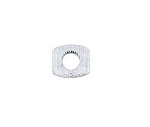 Paughco - Paughco Brake Shoe Pivot Stud Lock Plate - 206A