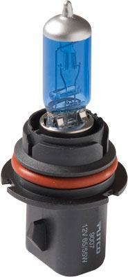 Putco PowerSports - Putco PowerSports Night White Halogen Bulb - H4 60/55 Watt - 239007NW-S