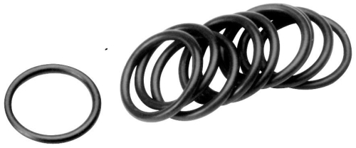 Jims - Jims O-Rings for Kick Starter Shafts - 2183K