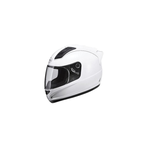 G-Max - G-Max Top Vent for GM69 Helmet - Pearl White - G069016