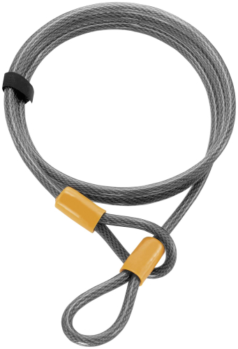 OnGuard - OnGuard Akita Series Loop Cable - 4ft. - 8044
