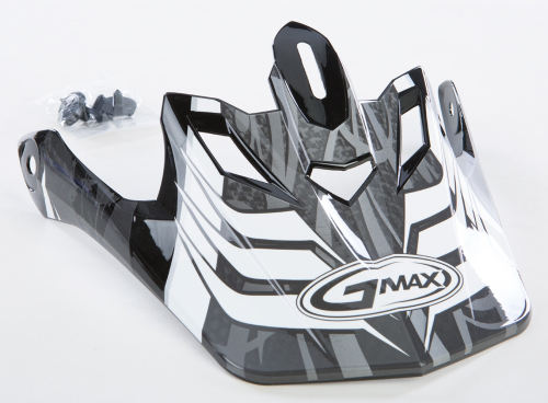 G-Max - G-Max Visor for GM-46X Helmets - G046014