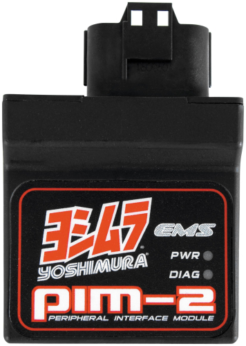 Yoshimura - Yoshimura EMS PIM2 Unit - 600XX262500