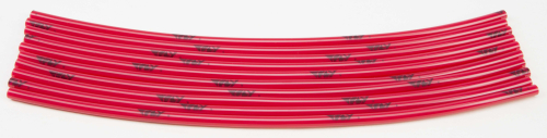 Fly Racing - Fly Racing Gas Cap Vent Hose - Red - 28-1152