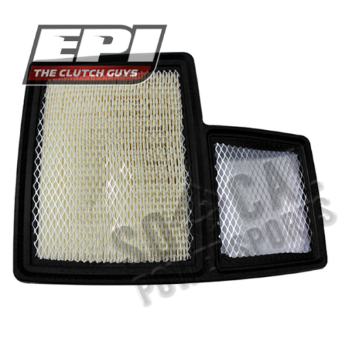 EPI - EPI Golf Cart Air Filter - EPIGC141