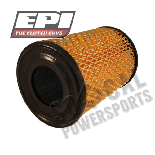 EPI - EPI Golf Cart Air Filter - EPIGC136