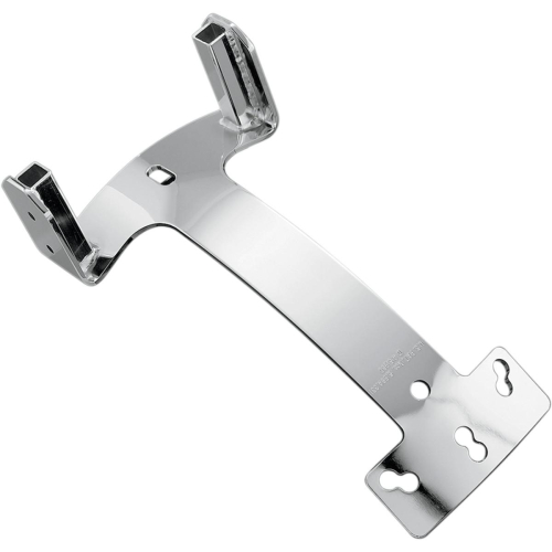 Kuryakyn - Kuryakyn Plug-N-Play Sissy Bar and Backrest Mount - 1607