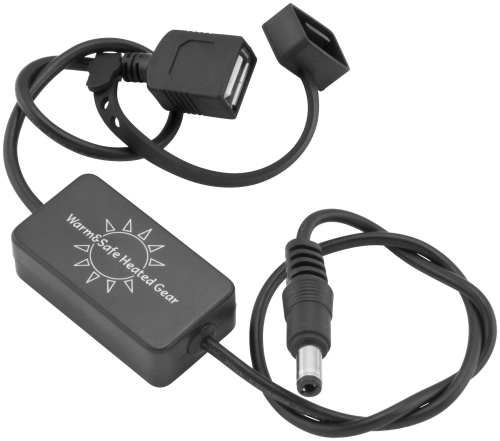 Firstgear - Firstgear USB Power Adaptor - 951-2736