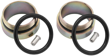Colony - Colony O-ring Conversion Nipple Kit - 7344-6