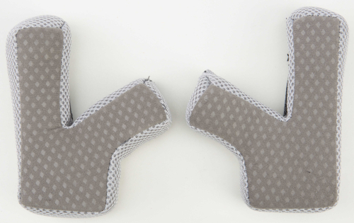 Fly Racing - Fly Racing Cheek Pads for Kinetic Pro Youth Helmets - Sm-Lg (35mm) - 73-3787Y