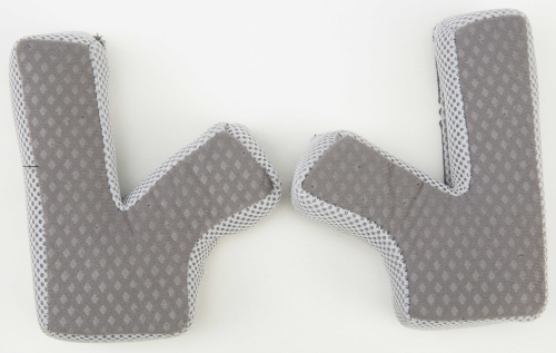 Fly Racing - Fly Racing Cheek Pads for Kinetic Pro Helmets - XS-Md (40mm) - 73-3788S