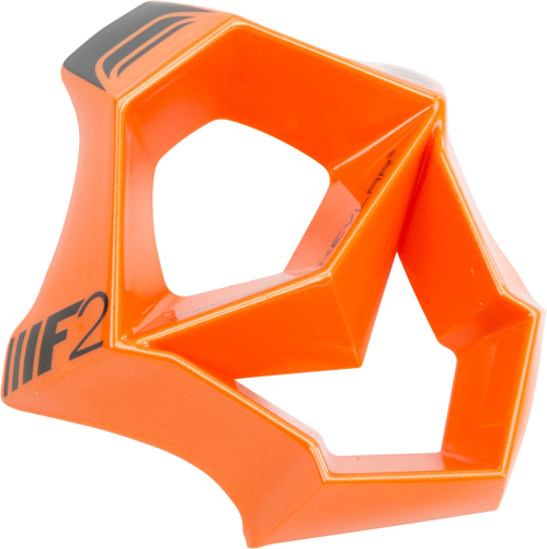 Fly Racing - Fly Racing Mouthpiece for F2 Carbon Helmets - F2 Snow - MOUTHPIECE SNOW 12