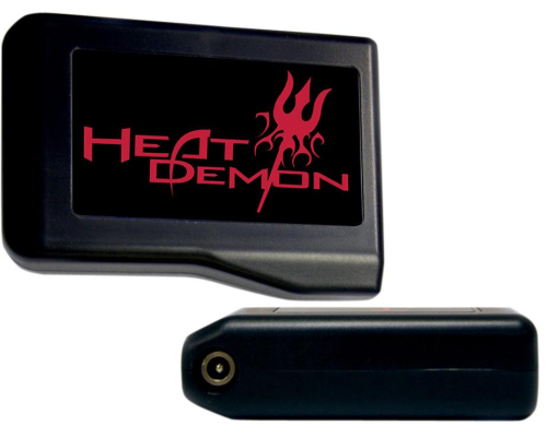 Symtec - Symtec Heat Demon Battery Pack without Charger - 210150